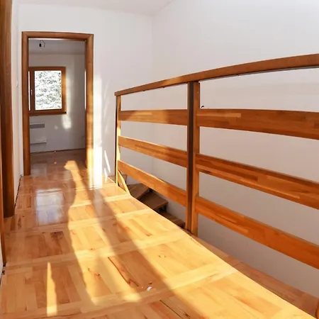 Apartamento Snow Miracle Dvorista *