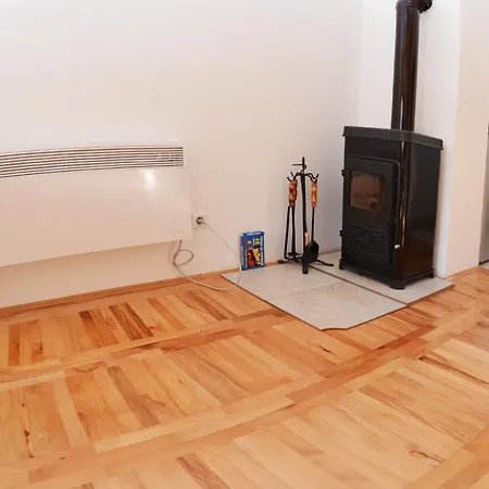 Snow Miracle Dvorista Apartamento *