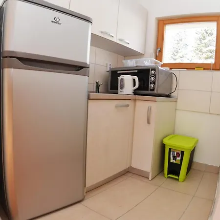 Apartamento Snow Miracle Dvorista Jahorina