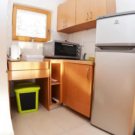 Apartamento Snow Miracle Dvorista Jahorina