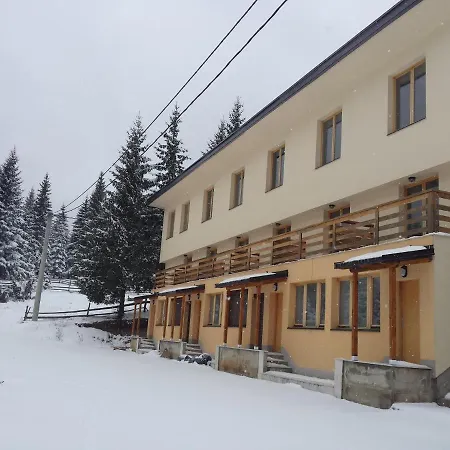 Snow Miracle Dvorista Apartamento